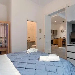 Mag 179 Bed & Apartamento Palermo