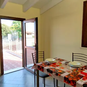 Apartamento Da Dani, Cagliari