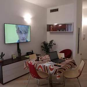 Appartement Machiavelli House, Cagliari