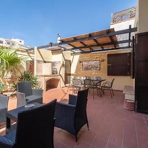  Appartement Claudia's 2 Italie