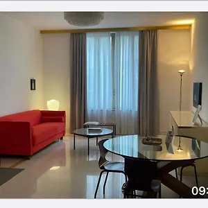 Corso Novara 5 Design Apartamento Nápoles