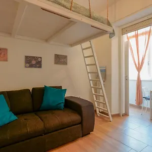 Apartamento Francina House, Cagliari