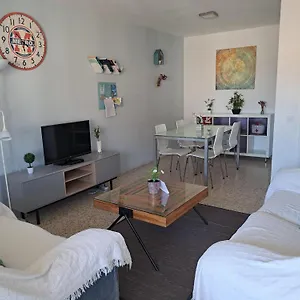 Duplex En A 15 Minutos En Coche De Mejores Playas De Espana Apartamento Huelva
