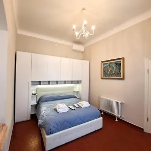 Cavour257 Apartamento La Spezia