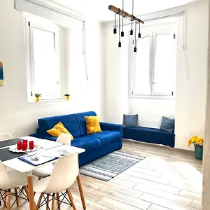 Appartement La Casa Di Ale Nel Centro Storico Di, Cagliari