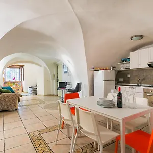 Moro 50 - Loft In Trastevere Apartamento Roma