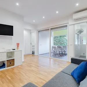 Giulio Cesare Luxury 2 Apartamento Roma